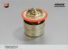 ZIL 107130610006 Thermostat, coolant